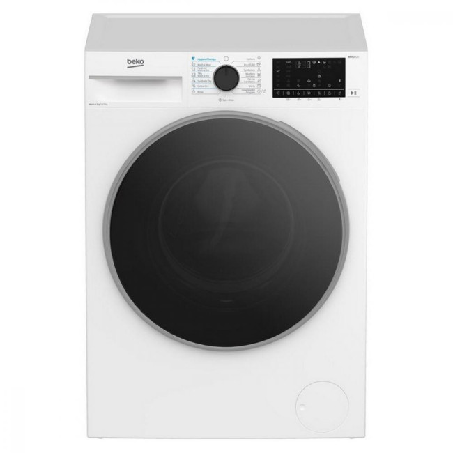 Стиральная машина BEKO B5DFT510457WPB