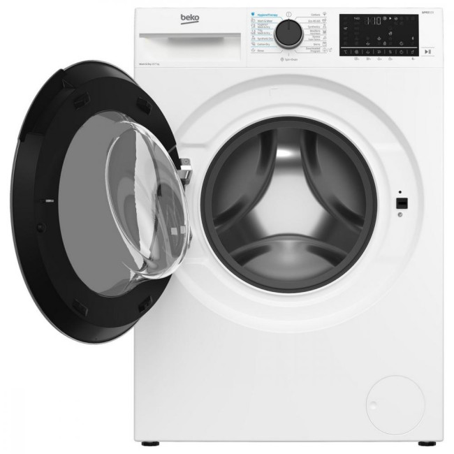 Стиральная машина BEKO B5DFT510457WPB