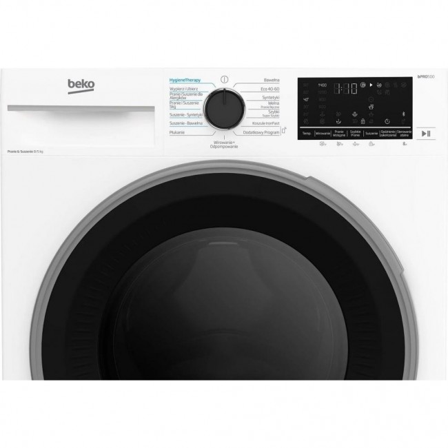 Beko B5DFT584427WPB