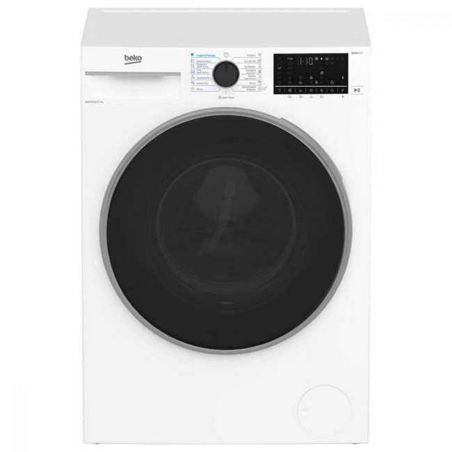 Стиральная машина Beko B5DFT58447W