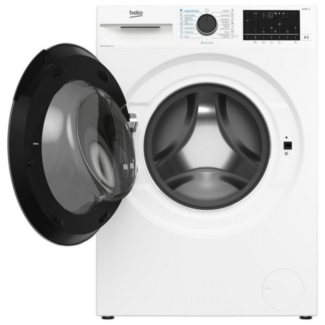 Стиральная машина Beko B5DFT58447W