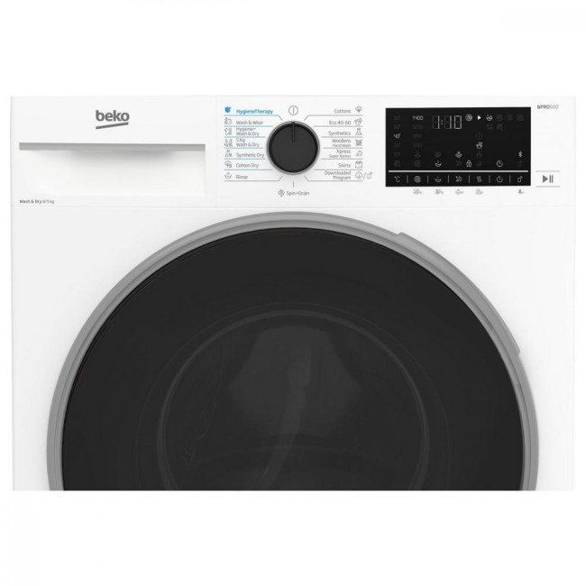 Стиральная машина Beko B5DFT58447W