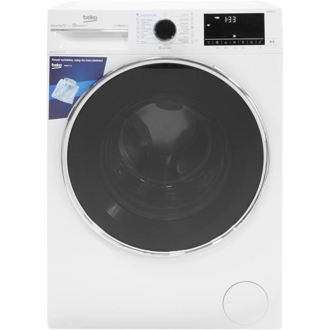 Стиральная машина BEKO B5DFT59447W