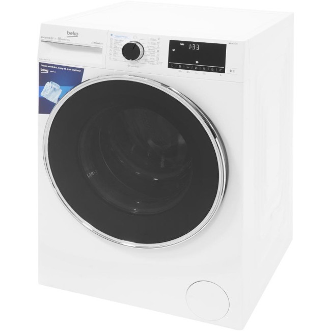 Пральна машина BEKO B5DFT59447W