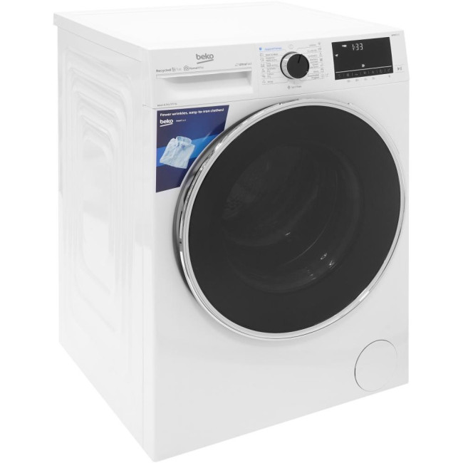 Стиральная машина BEKO B5DFT59447W