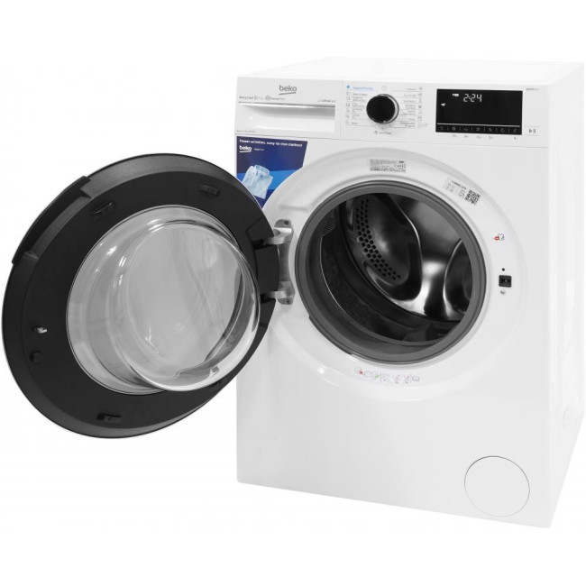 Стиральная машина BEKO B5DFT59447W