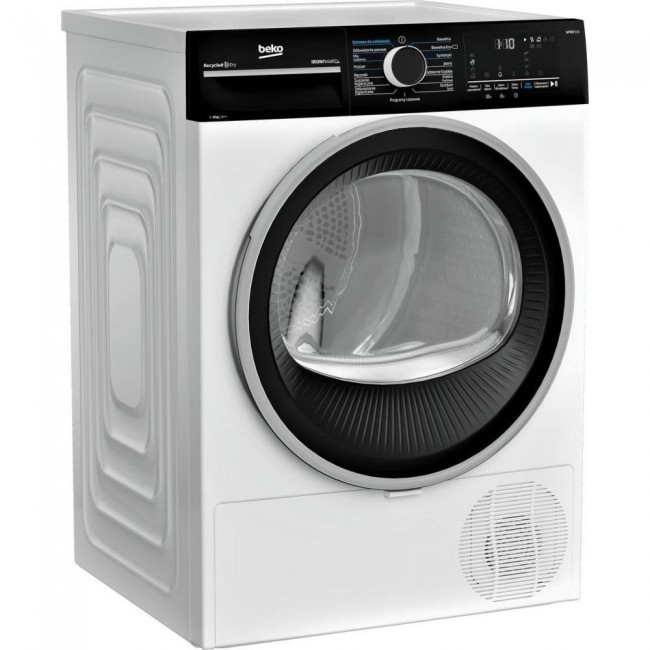 Beko B5T68233WBPB