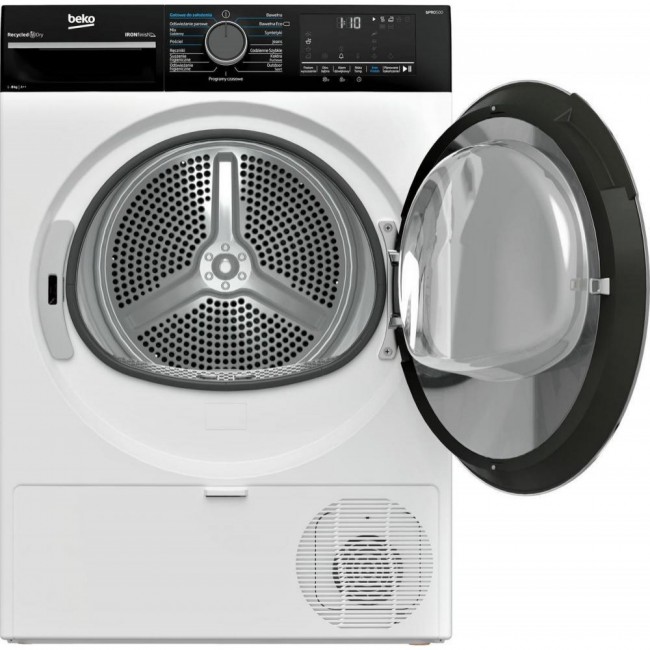 Beko B5T68233WBPB