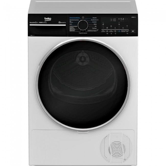 Beko B5T68243WBDC