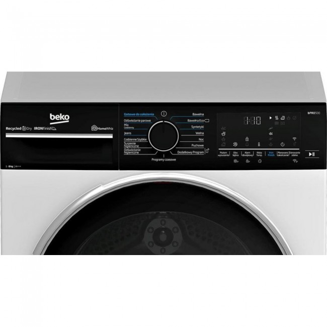 Beko B5T68243WBDC