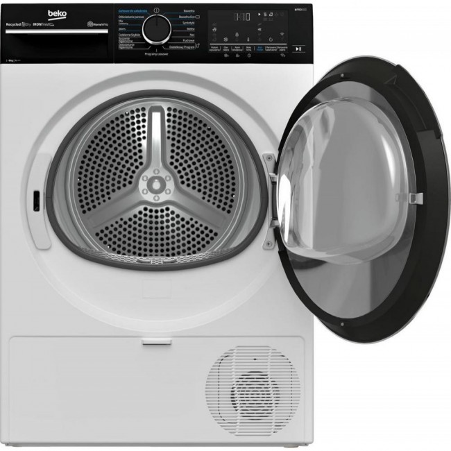 Beko B5T68243WBDC