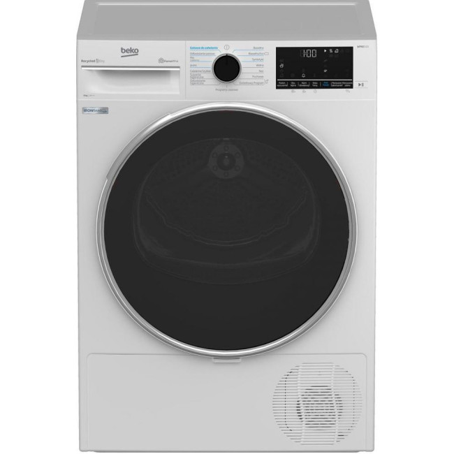 Beko B5T68243WDC