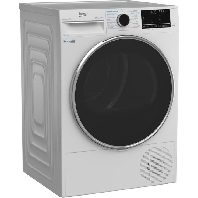 Beko B5T68243WDC