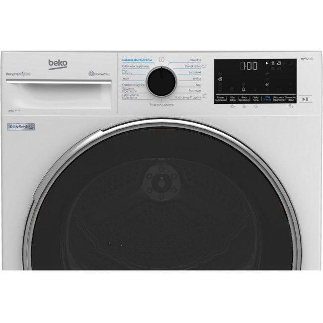 Beko B5T68243WDC