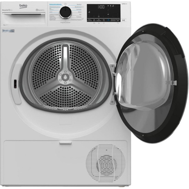 Beko B5T68243WDC