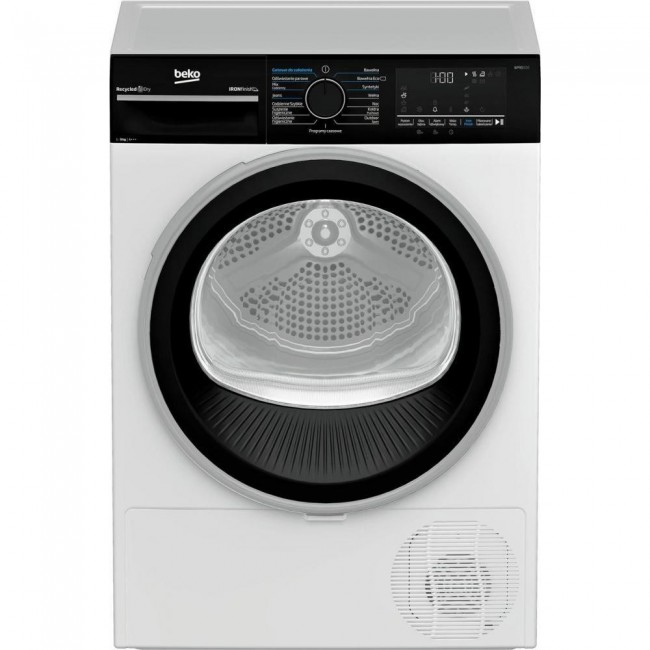 Beko B5T692343WBPB