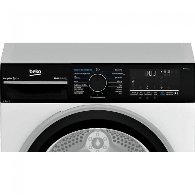 Beko B5T692343WBPB