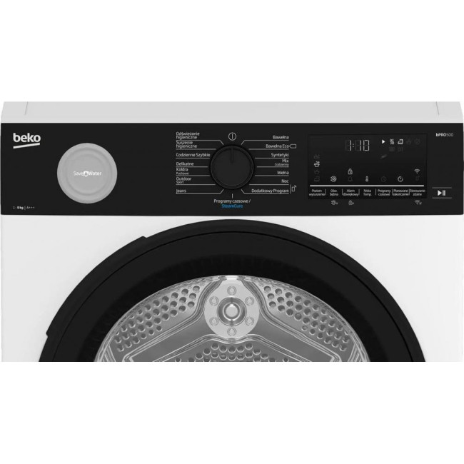 Beko B5T692411WBPBB