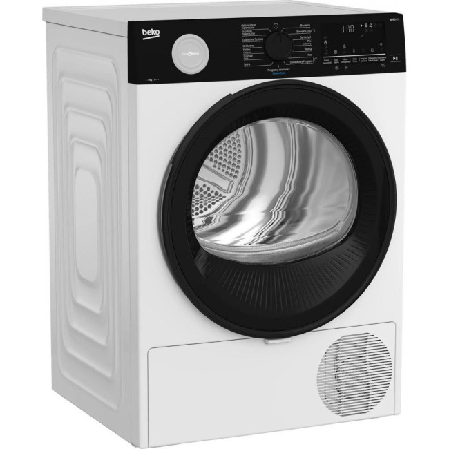 Beko B5T692411WBPBB