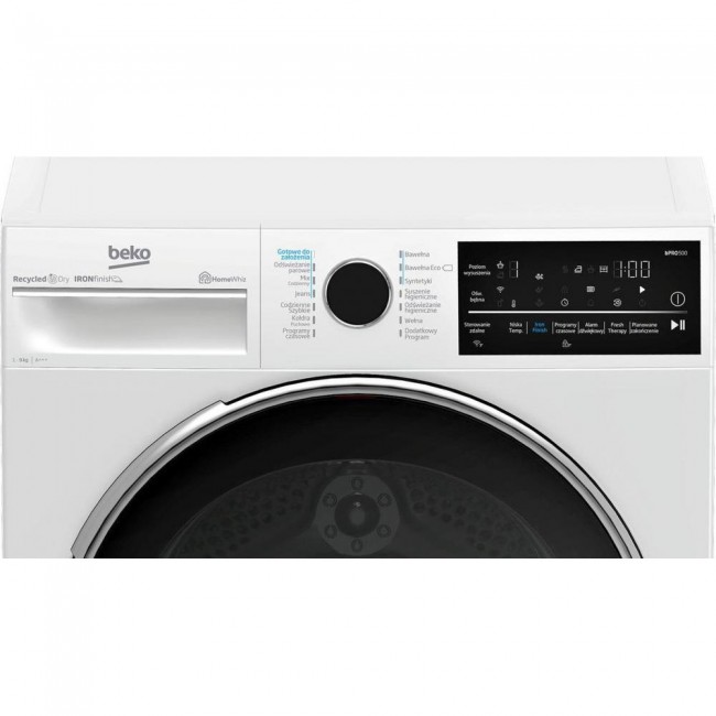 Beko B5T89243WDC