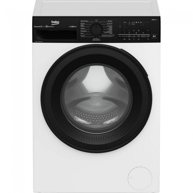 Стиральная машина Beko B5WFT694111WBPBB