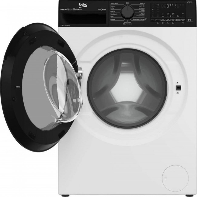 Стиральная машина Beko B5WFT694111WBPBB