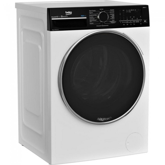 Стиральная машина Beko B5WFU58408WBDC