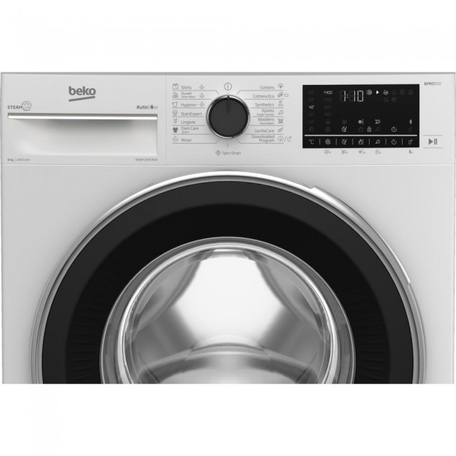 Beko B5WFU58436W