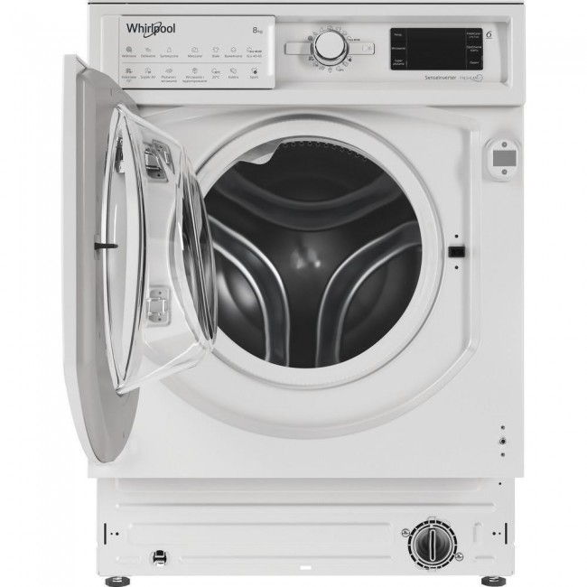 Whirlpool BI WMWG 81485 PL