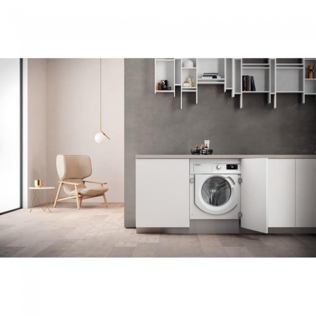 Whirlpool BI WMWG 91485 EU