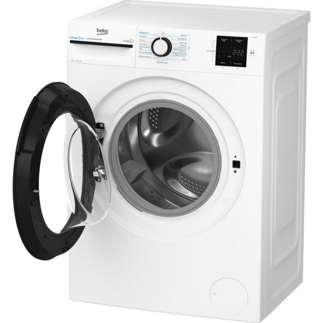 Beko BM1WFSU36243WB