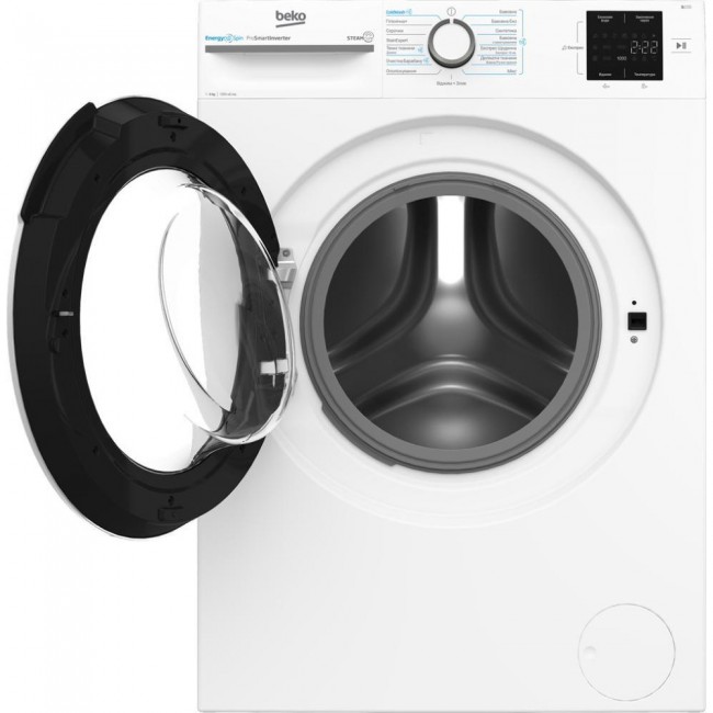 Beko BM1WFSU36243WW