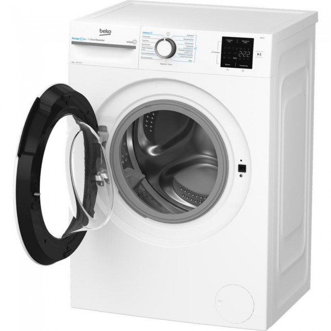 Beko BM1WFSU36243WW