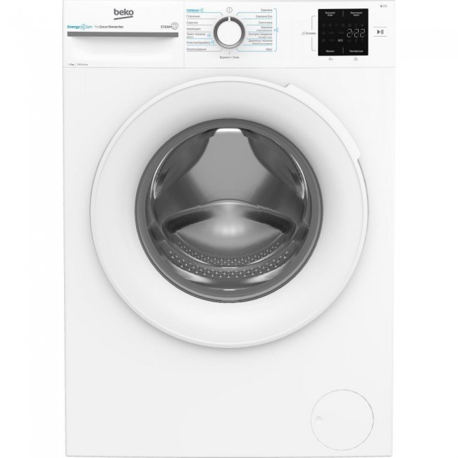 Стиральная машина Beko BM1WFSU38033WW