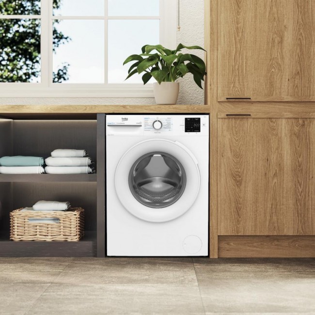 Стиральная машина Beko BM1WFSU38033WW