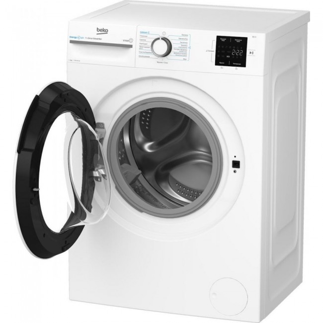 Стиральная машина Beko BM1WFSU38033WW