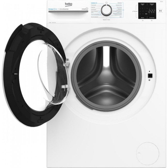 Стиральная машина Beko BM1WFSU38033WW