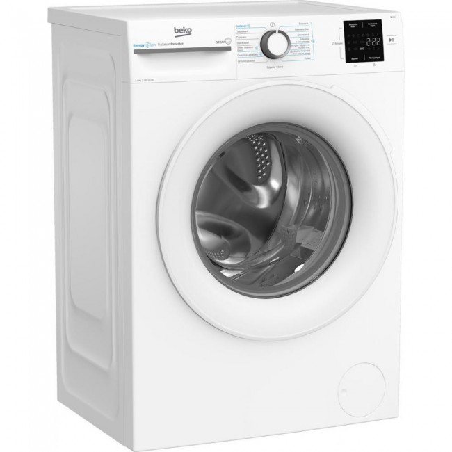 Стиральная машина Beko BM1WFSU38033WW