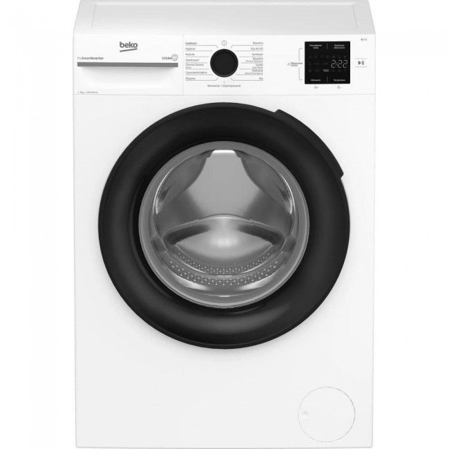 Beko BM1WFU37225WPB