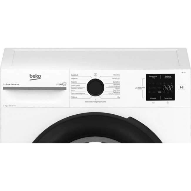 Beko BM1WFU37225WPB