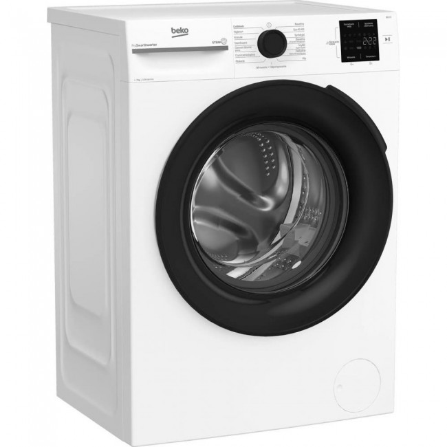 Beko BM1WFU37225WPB