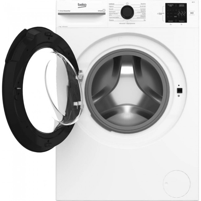 Beko BM1WFU37225WPB