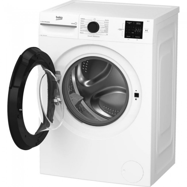 Beko BM1WFU37225WPB