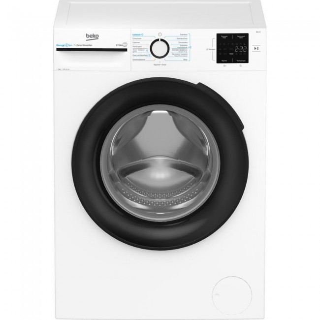 Beko BM1WFU39233WB