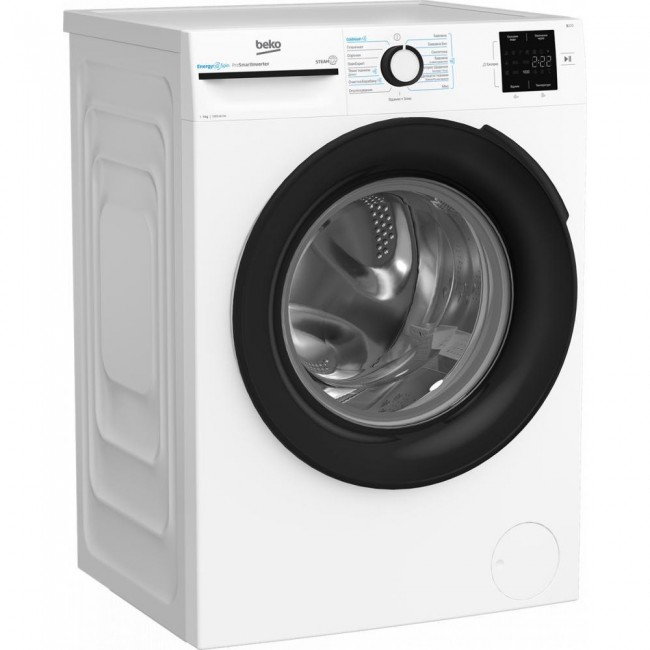 Beko BM1WFU39233WB