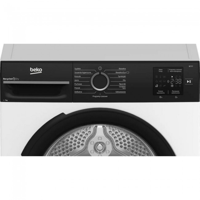 Beko BM3T37239WB