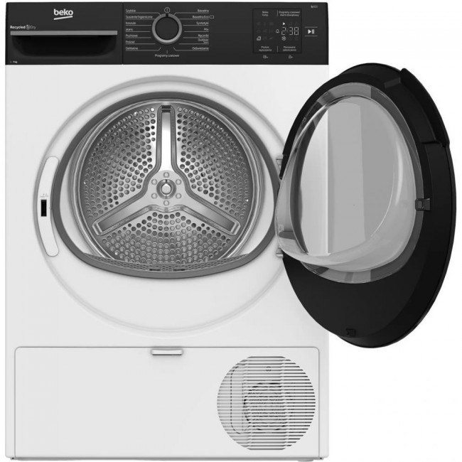 Beko BM3T37239WB