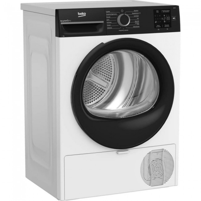 Beko BM3T37239WB