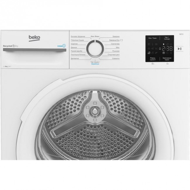 Beko BM3T38239WW