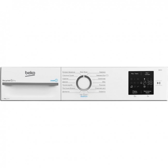 Beko BM3T38239WW